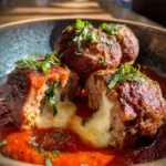 Lisa Ann Walter Meatball Recipe 1765278606.5810163