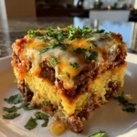Loaded Southwest Cornbread Bake Recipe 1765271934.0370336