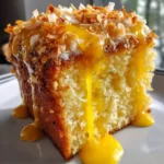 Louisiana Crunch Cake Recipe 1765939897.5771194