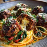 Marry Me Meatballs Recipe 6 Marry Me Meatballs Recipe 1765649869.1225114