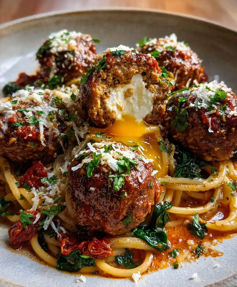 Marry Me Meatballs Recipe 5 marry me meatballs recipe