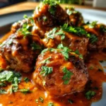 Meatball And Gravy Recipe 6 Meatball And Gravy Recipe 1765684882.8104234
