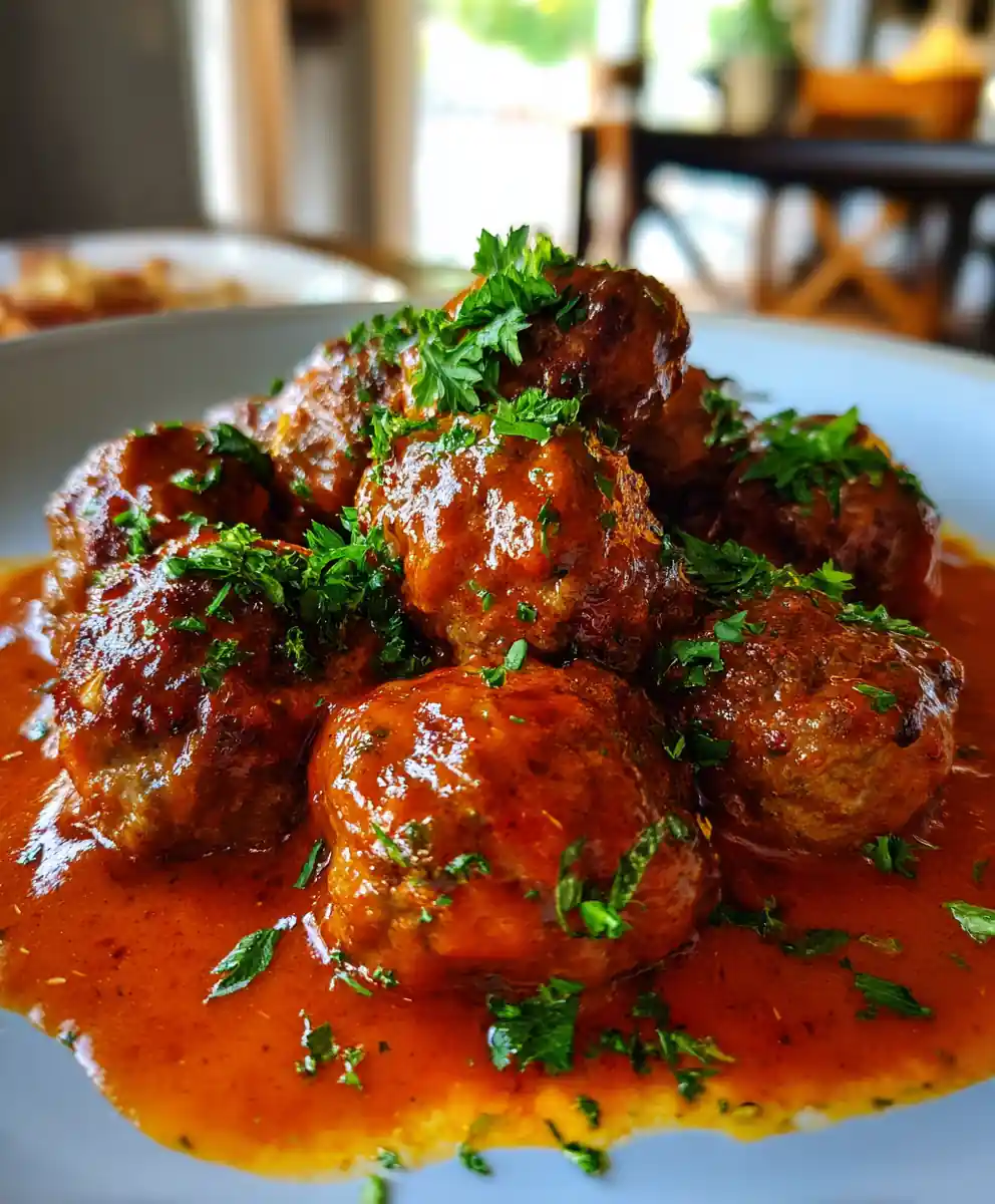 Meatball And Gravy Recipe 5 meatball and gravy recipe