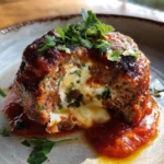Meatball Recipe Without Eggs 1765572010.950462
