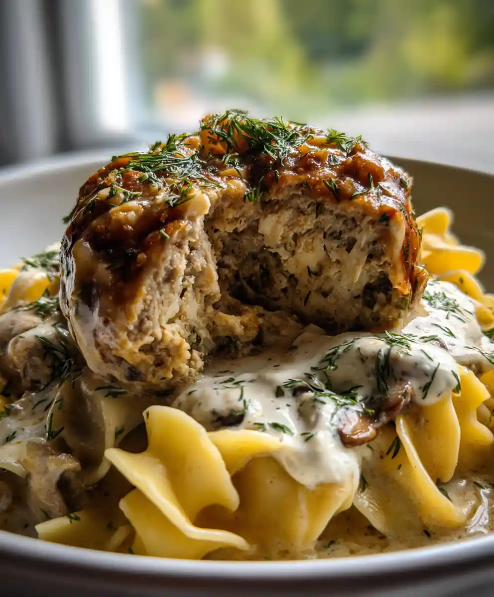 Meatball Stroganoff Recipe 5 meatball stroganoff recipe