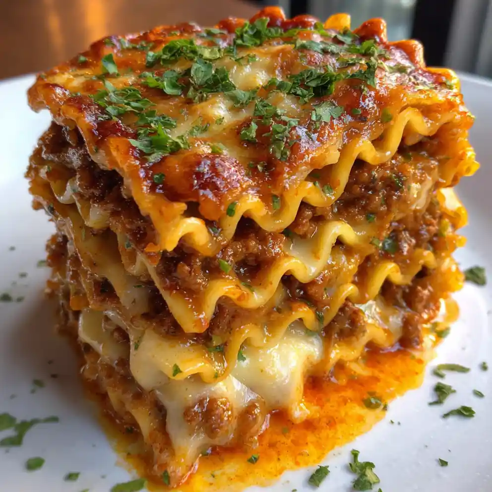 Million Dollar Lasagna Recipe 4 million dollar lasagna recipe