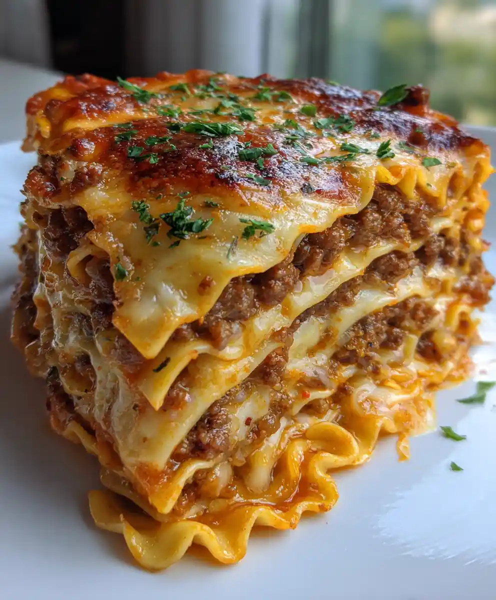 Million Dollar Lasagna Recipe 5 million dollar lasagna recipe