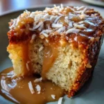 Moist Banana Cake Recipe 6 Moist Banana Cake Recipe 1765931779.330747