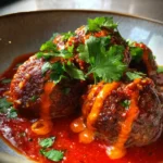 Moroccan Meatballs Recipe 1765919908.39374