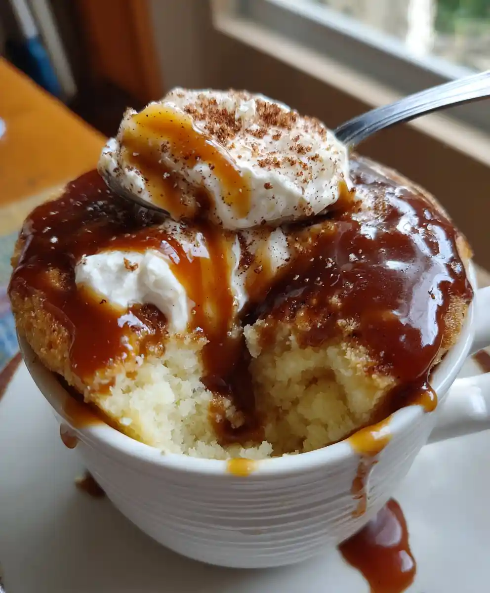 Mug Cake Recipe Vanilla 5 mug cake recipe vanilla