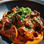 Mushroom Masala Recipe 1765703878.6905148