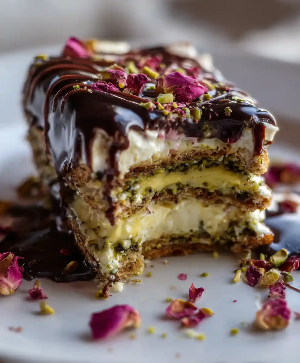 No Bake Eclair Cake Recipe 5 no bake eclair cake recipe