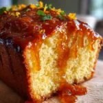 Orange Loaf Cake Recipe 1765894333.1138985