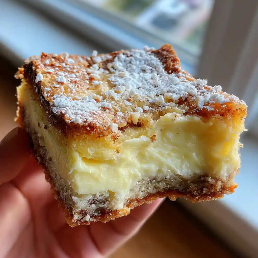 Original Gooey Butter Cake Recipe 4 original gooey butter cake recipe
