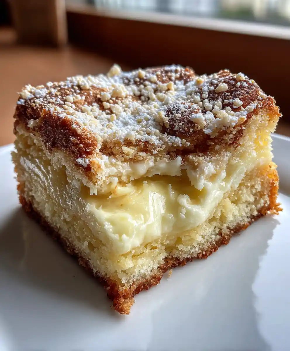 Original Gooey Butter Cake Recipe 5 original gooey butter cake recipe