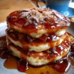 Pancake Batter Recipe 1765667319.7180812