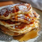 Pancake Mix Recipe 1765901542.2472377