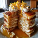 Pancake Recipe With Protein Powder 1765724616.095982