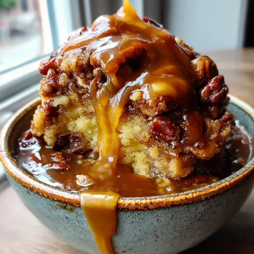 Pecan Dump Cake Recipe 4 pecan dump cake recipe