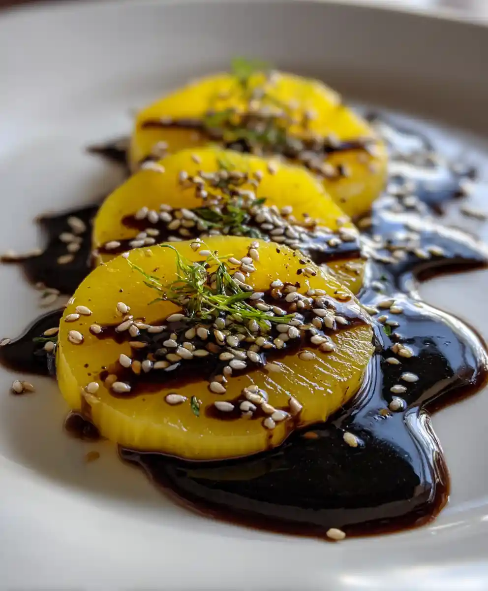 Pickled Daikon Radish Recipe 5 pickled daikon radish recipe