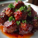 Pioneer Woman Meatball Recipe 1765701974.8144572
