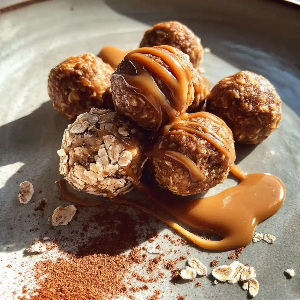 Protein Ball Recipe No Bake 4 protein ball recipe no bake