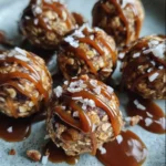 Protein Balls Recipe 1765879035.7485735