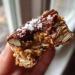 Protein Granola Bars Recipe 1765888241.4576757
