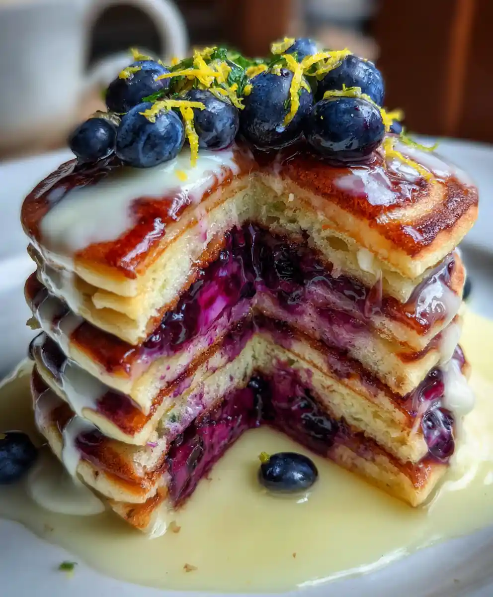 Protein Pancakes Recipe 5 protein pancakes recipe