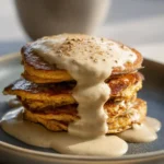 Pumpkin Pancakes Recipe 1765906784.9503102