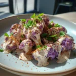 Purple Cauliflower Recipe 6 Purple Cauliflower Recipe 1765635205.1961627