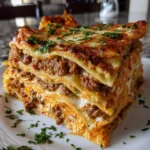 Quick Lasagna Recipe 6 Quick Lasagna Recipe 1765941599.0650976