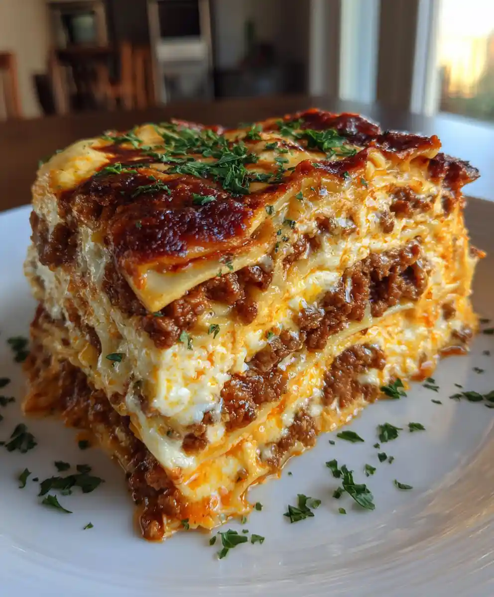 Quick Lasagna Recipe 5 quick lasagna recipe