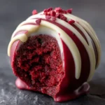 Red Velvet Cake Pop Recipe 1765885777.866876