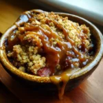Rhubarb Crisp Recipe 1765635459.7677052