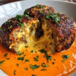 Ricotta Meatball Recipe 1765922942.2940345