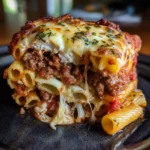 Rigatoni Bake Recipe 1765656397.2672172