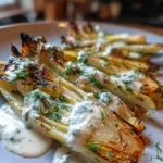 Roasted Leeks Recipe 1765665368.4764328