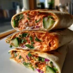 Salmon Wrap Recipe 1765935809.847721