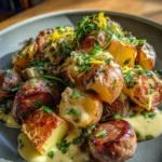 Sausage And Potatoes Recipe 6 Sausage And Potatoes Recipe 1765692765.2847548