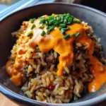 Sausage And Rice Recipe 1765702720.350681