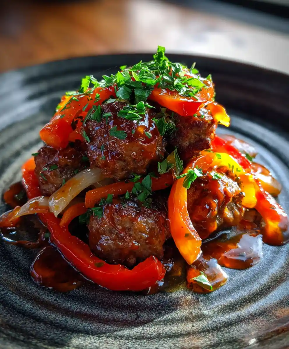 Sausage Pepper And Onion Recipe 5 sausage pepper and onion recipe