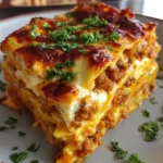 Sheet Pan Lasagna Recipe 6 Sheet Pan Lasagna Recipe 1765925947.930457