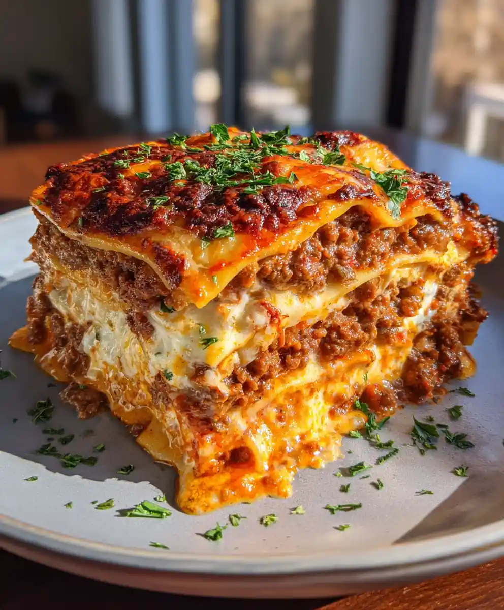 Sheet Pan Lasagna Recipe 5 sheet pan lasagna recipe