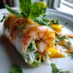Shrimp Spring Roll Recipe 1765722369.0524757