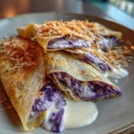 Simple Crepe Recipe 1765678808.359099