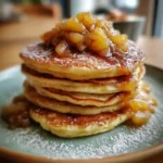 Simple Pancake Recipe 1765709936.404293
