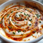 Simple Ranch Dressing Recipe 1765607112.1382473