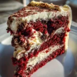 Simple Red Velvet Cake Recipe 1765677523.256505