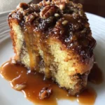 Simple Vanilla Cake Recipe 1765896645.8614635